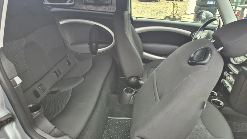 Mini Clubman 1.6, снимка 13 - Автомобили и джипове - 52212878