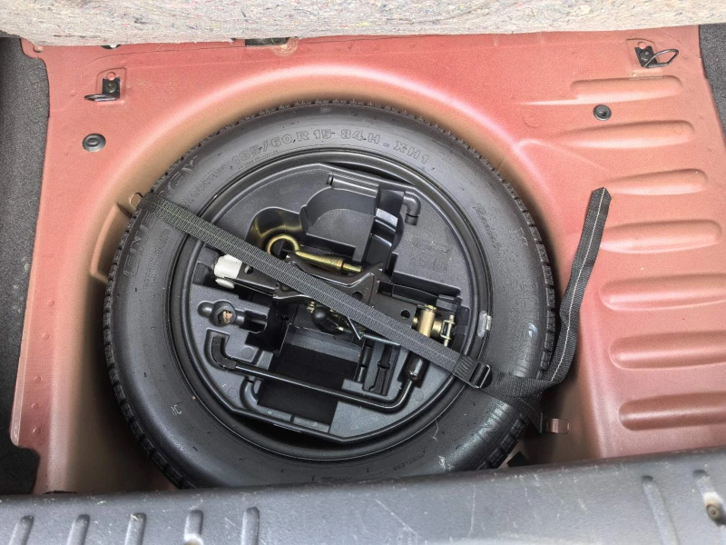 Citroen C3, снимка 12 - Автомобили и джипове - 52332815