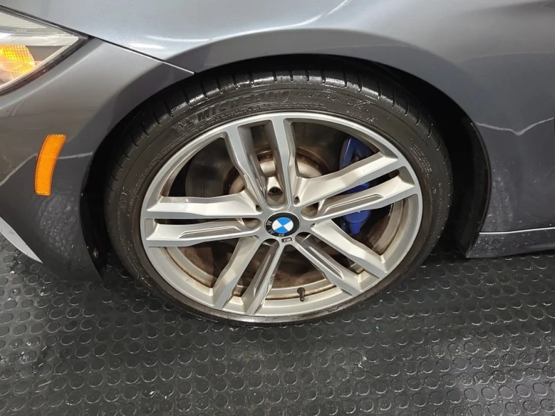 BMW 435 * 435I XDRIVE * CARFAX * БЕЗ ПЪРВОНАЧАЛНА ВНОСКА, снимка 6 - Автомобили и джипове - 52663420
