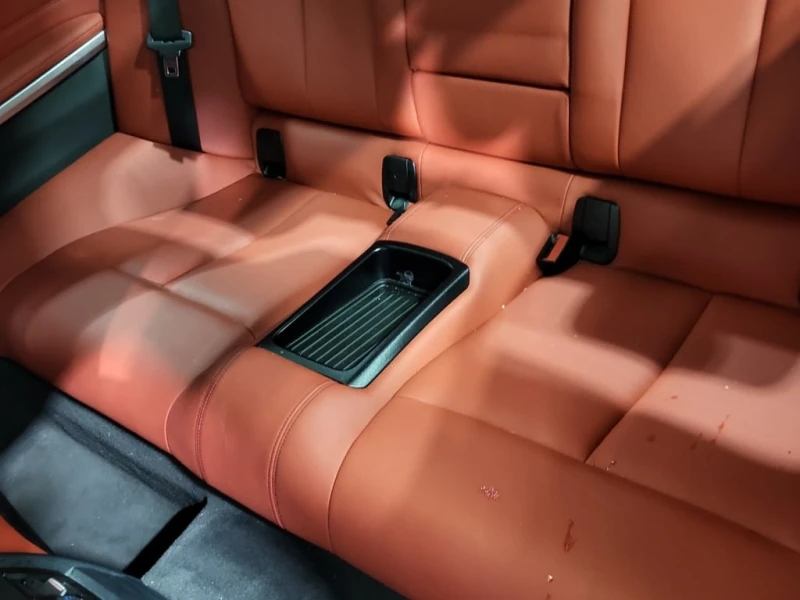 BMW 435 * 435I XDRIVE * CARFAX * БЕЗ ПЪРВОНАЧАЛНА ВНОСКА, снимка 13 - Автомобили и джипове - 52663420