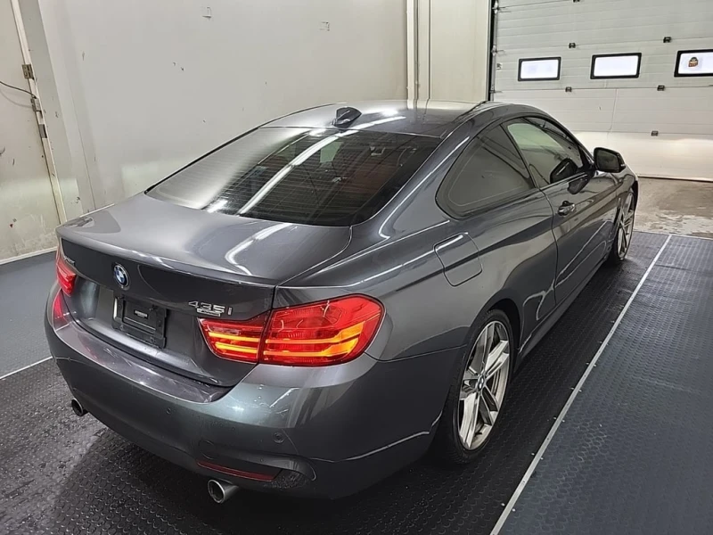 BMW 435 * 435I XDRIVE * CARFAX * БЕЗ ПЪРВОНАЧАЛНА ВНОСКА, снимка 3 - Автомобили и джипове - 52663420