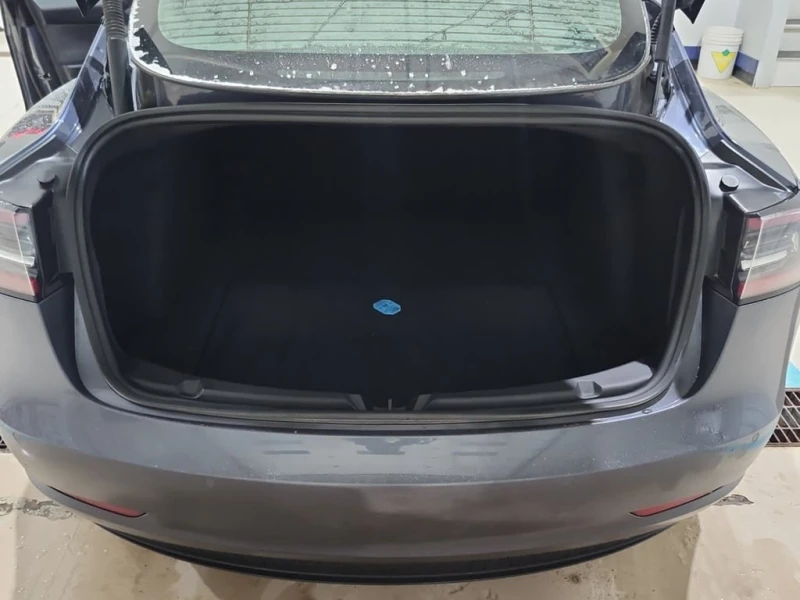 Tesla Model 3 * Long Range * CARFAX * БЕЗ ПЪРВОНАЧАЛНА ВНОСКА, снимка 4 - Автомобили и джипове - 52777129