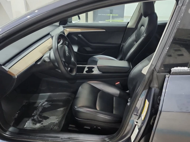 Tesla Model 3 * Long Range * CARFAX * БЕЗ ПЪРВОНАЧАЛНА ВНОСКА, снимка 8 - Автомобили и джипове - 52777129