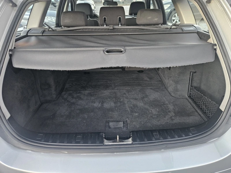 BMW 320 2.0TDI , снимка 13 - Автомобили и джипове - 52929659