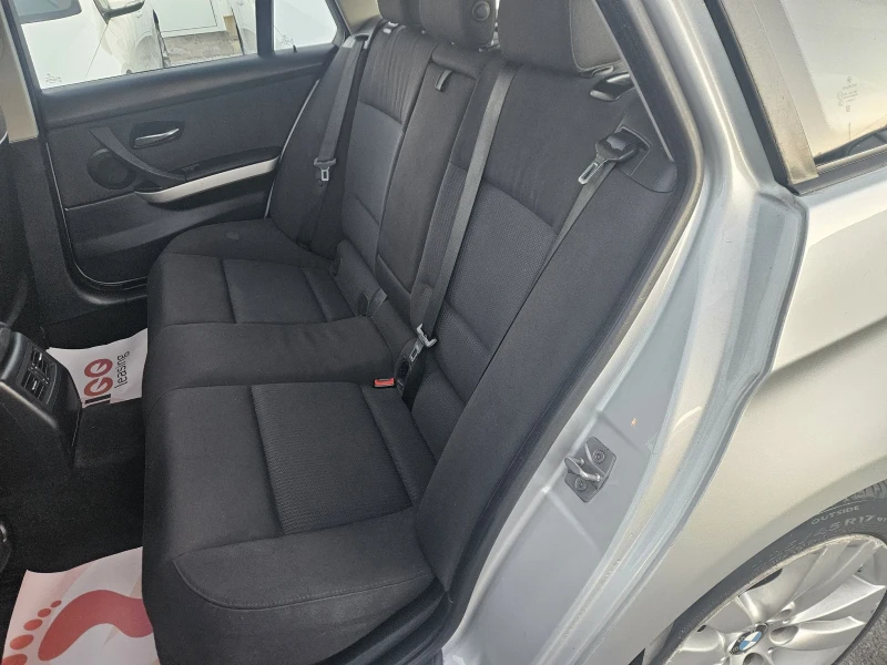BMW 320 2.0TDI , снимка 8 - Автомобили и джипове - 52929659