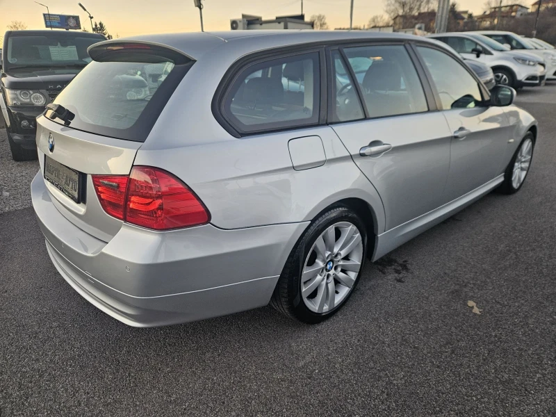 BMW 320 2.0TDI , снимка 4 - Автомобили и джипове - 52929659