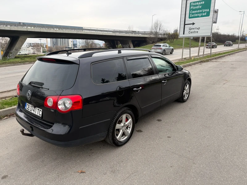 VW Passat 1.9 TDI ОБСЛУЖЕНА, снимка 16 - Автомобили и джипове - 53049976