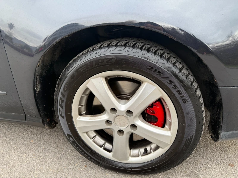 VW Passat 1.9 TDI ОБСЛУЖЕНА, снимка 17 - Автомобили и джипове - 53049976