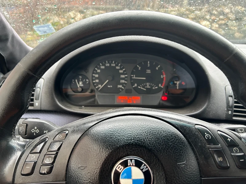 BMW 320, снимка 6 - Автомобили и джипове - 53052143