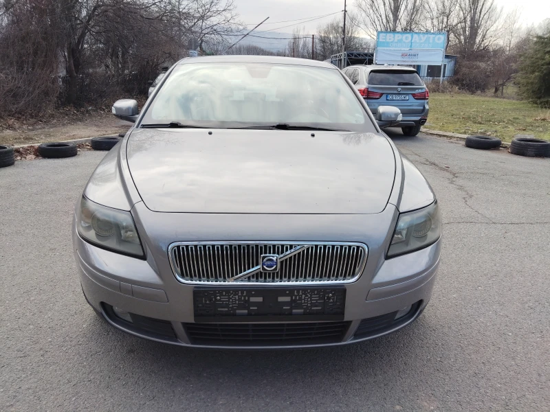 Volvo V50 2, 0d 136ps 6ck, снимка 3 - Автомобили и джипове - 53140581