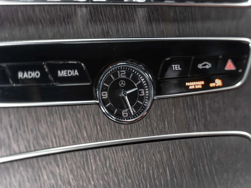 Mercedes-Benz C 43 AMG * CARFAX * ЦЕНА ДО БГ, снимка 17 - Автомобили и джипове - 53236430