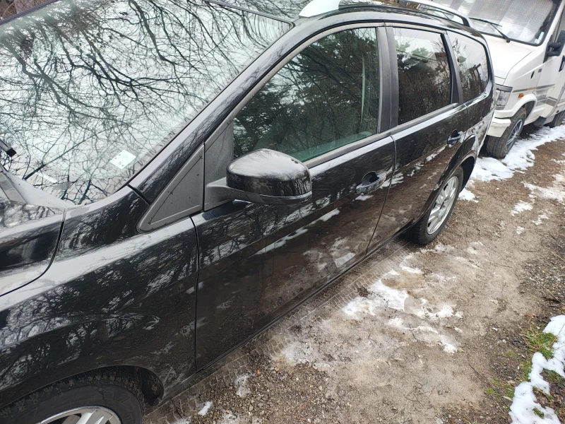 Ford Focus 2.0 i LPG, снимка 2 - Автомобили и джипове - 53374793