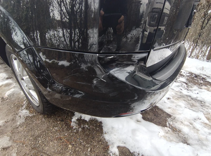 Ford Focus 2.0 i LPG, снимка 5 - Автомобили и джипове - 53374793