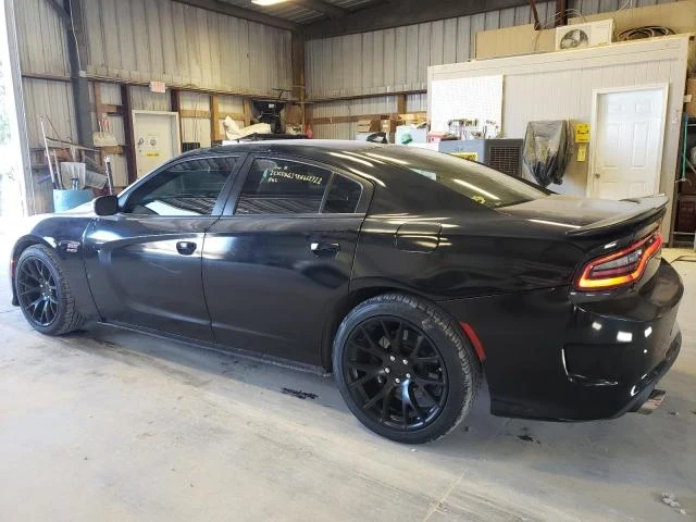 Dodge Charger, снимка 2 - Автомобили и джипове - 48757464