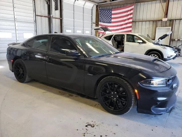 Dodge Charger, снимка 4 - Автомобили и джипове - 48757464