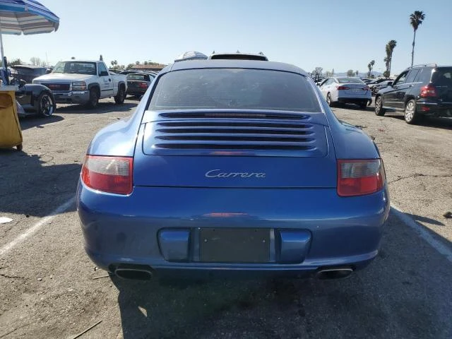 Porsche 911 NEW GENERATION CARRERA, снимка 2 - Автомобили и джипове - 49533422