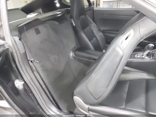 Porsche Cayman, снимка 6 - Автомобили и джипове - 53472321