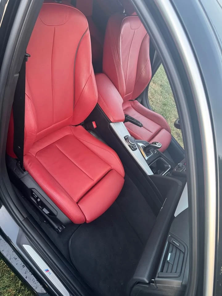 BMW 335 I С РЕГИСТРАЦИЯ & АВТО КРЕДИТ - изображение 10