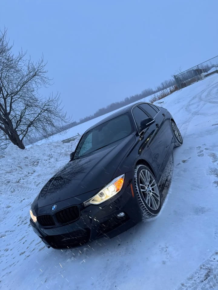 BMW 335 I С РЕГИСТРАЦИЯ & АВТО КРЕДИТ - изображение 3