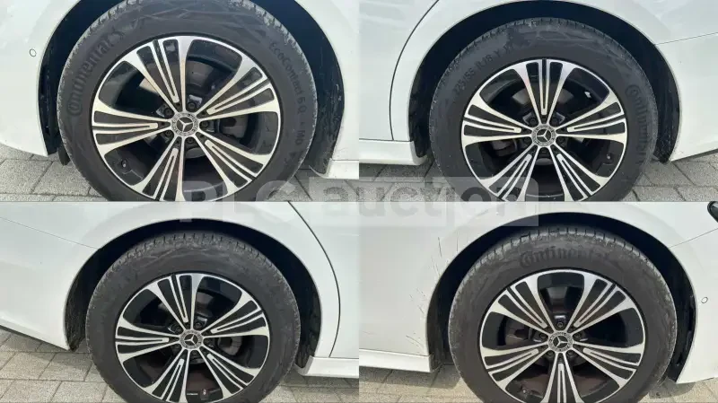 Mercedes-Benz E 200 AVANTGARDE | LIMITED, снимка 12 - Автомобили и джипове - 55826238