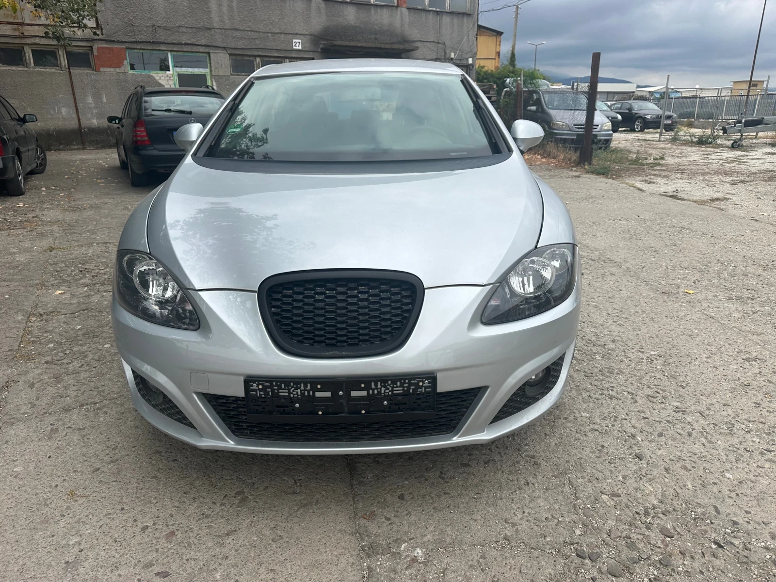 Seat Leon 1.4 TSI, снимка 1