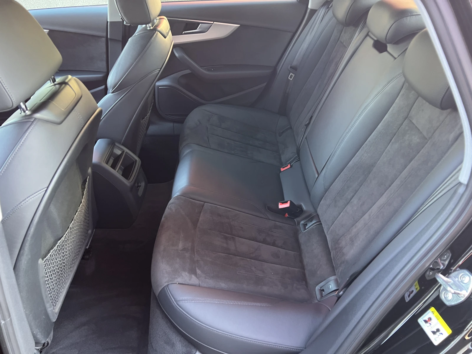 Audi A4 LIMOUSINE/30TDI/7AT | Mobile.bg   10