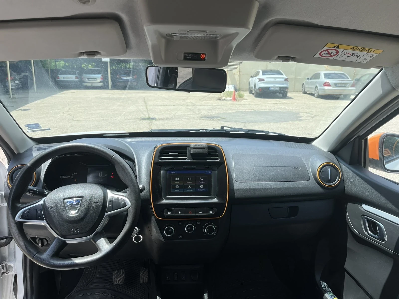 Dacia Spring  - изображение 4