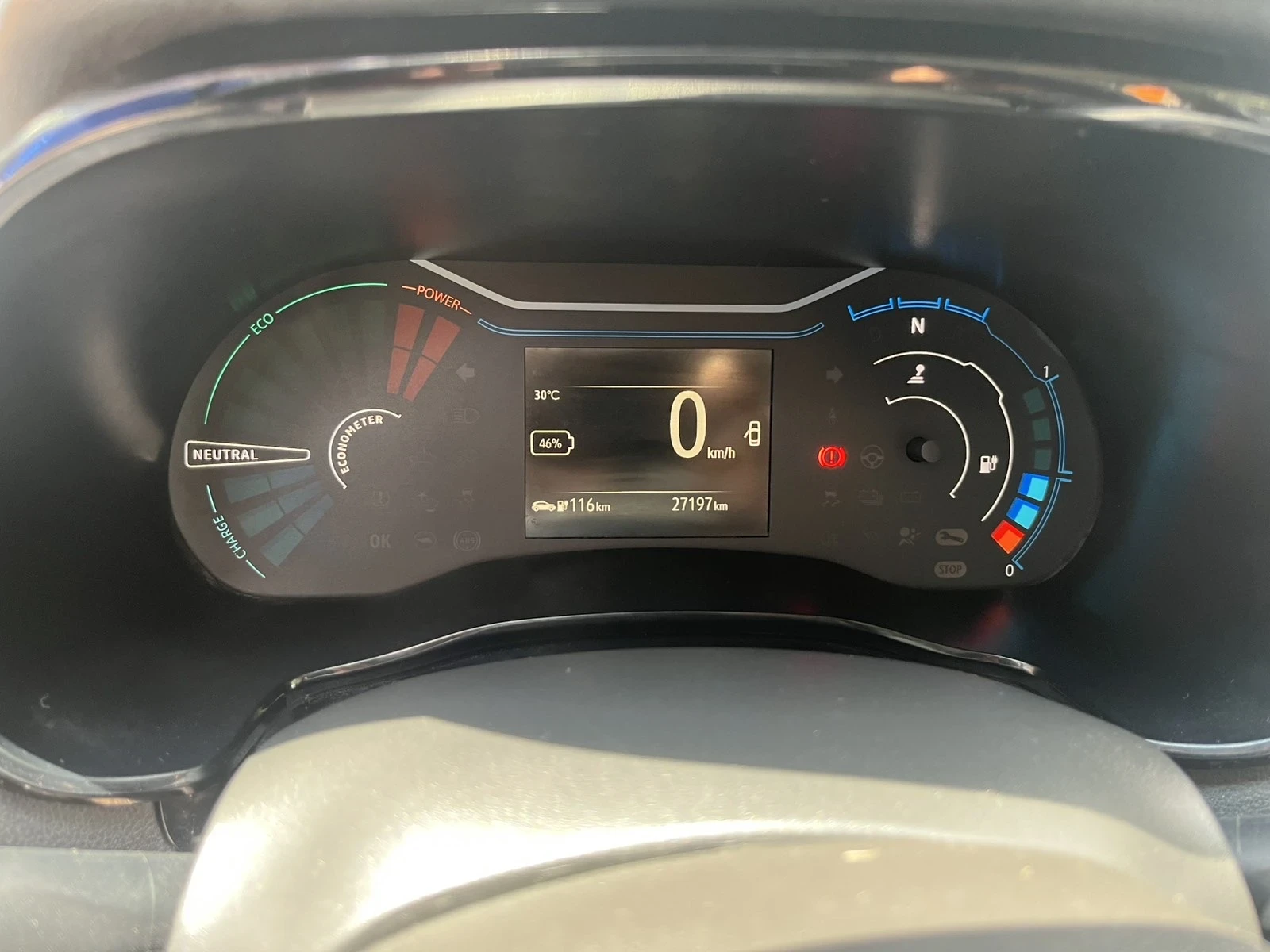 Dacia Spring  - изображение 7