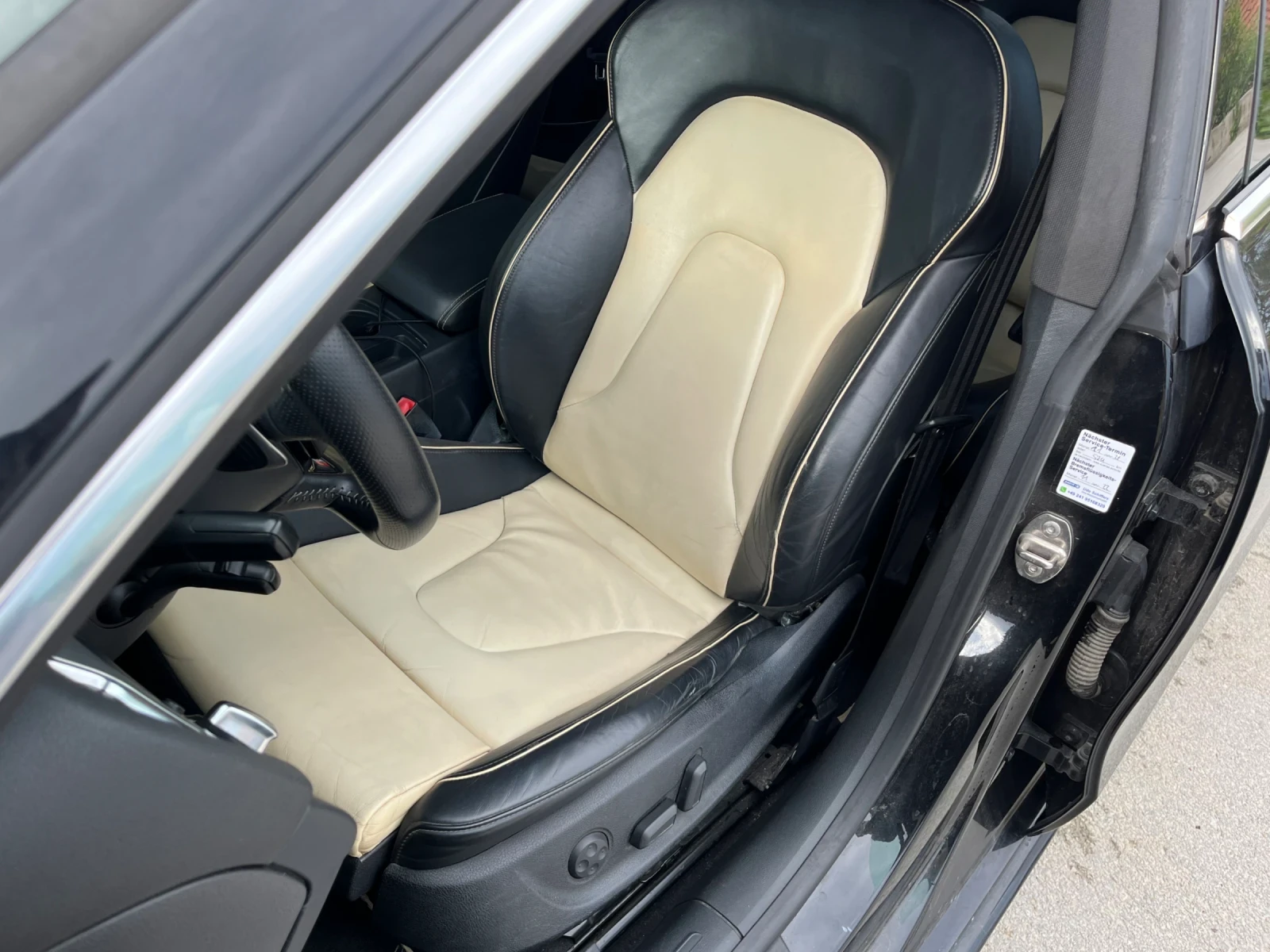 Audi A5 3.0tdi, Sline, Quattro, ABT S+ , Distronic, Keyles - изображение 10