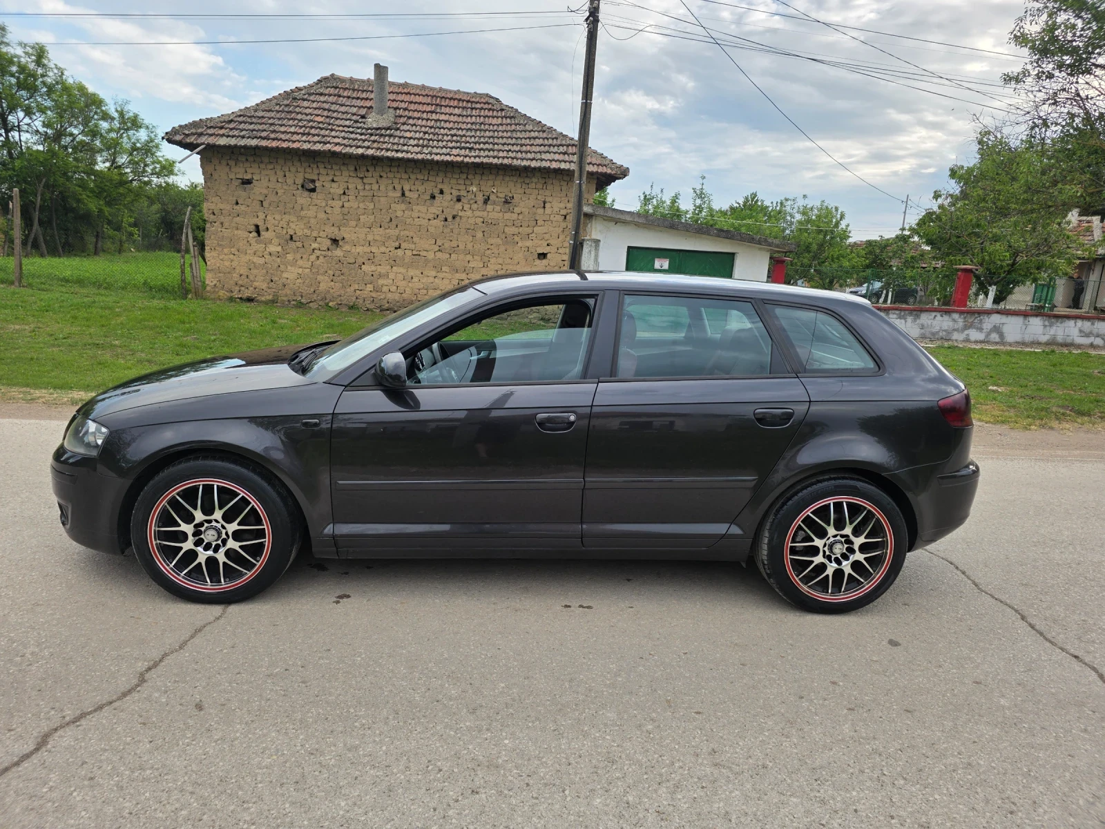 Audi A3  - изображение 8