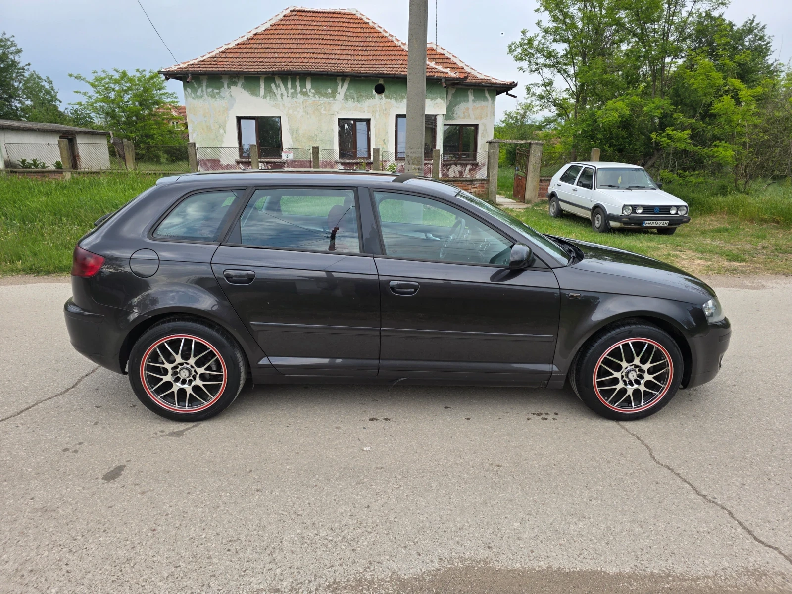 Audi A3  - изображение 4