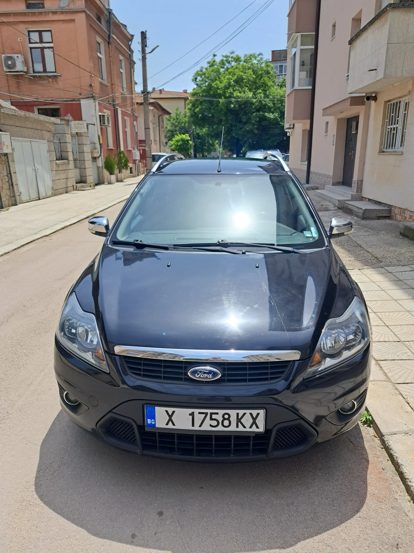 Ford Focus  - изображение 3