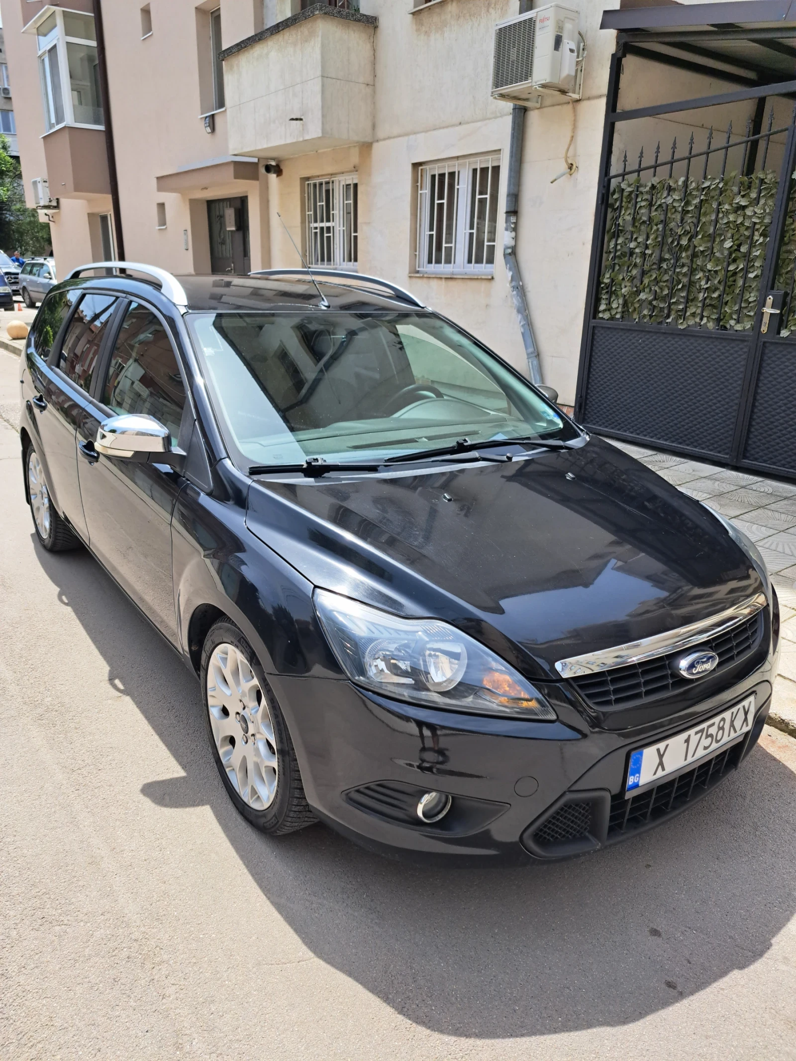 Ford Focus  - изображение 4