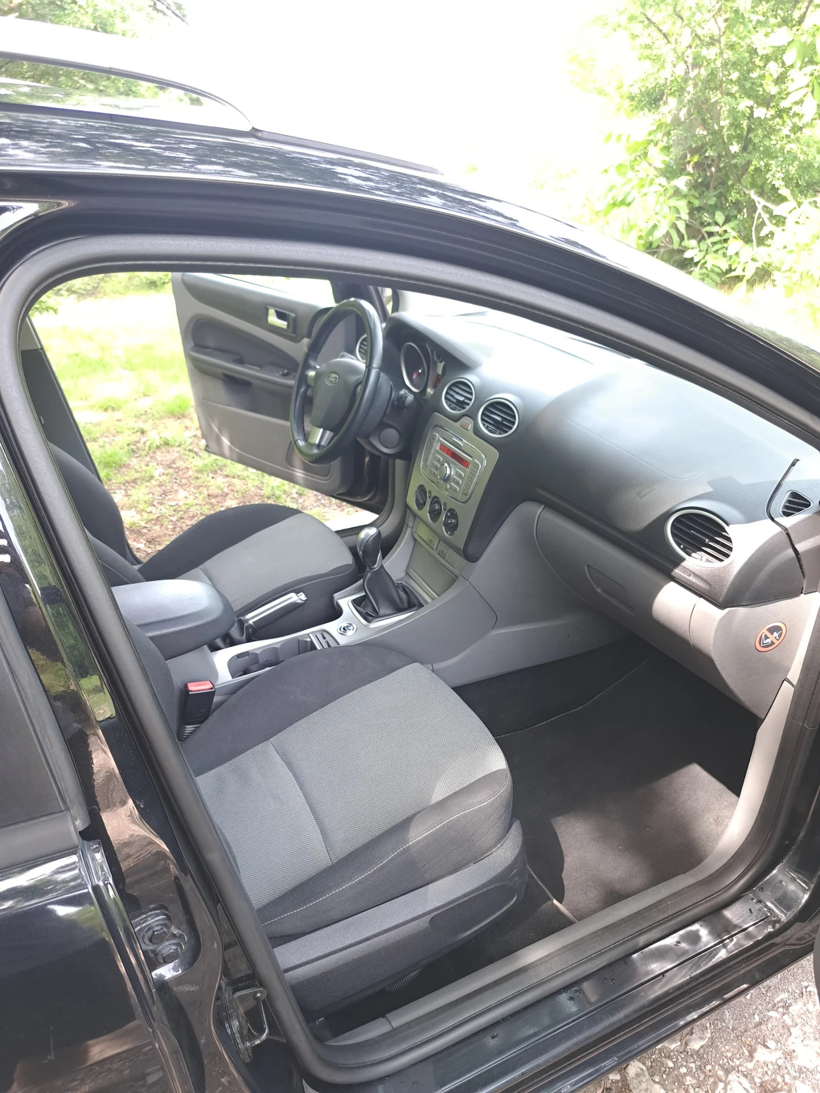 Ford Focus  - изображение 9