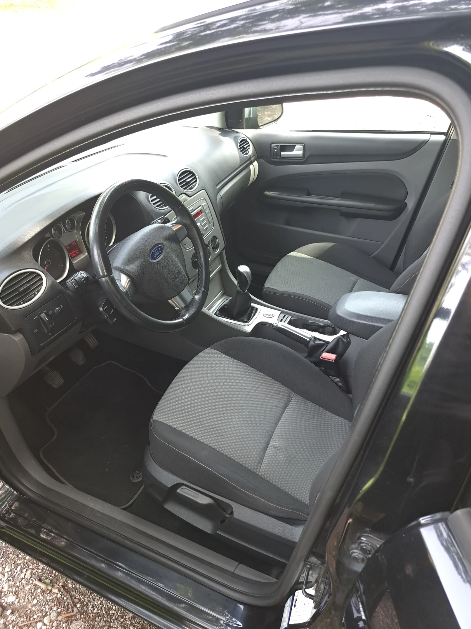 Ford Focus  - изображение 10