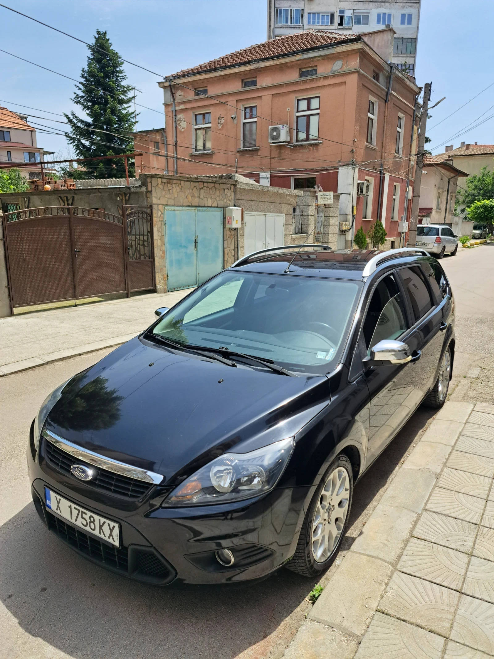 Ford Focus  - изображение 2