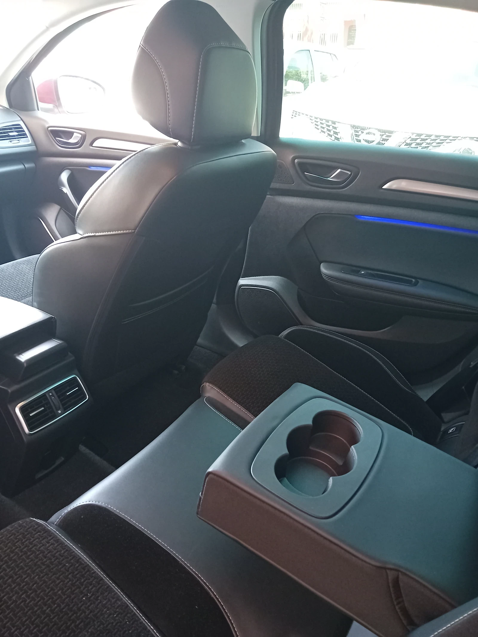 Renault Megane 1.2 TCE   | Mobile.bg   12