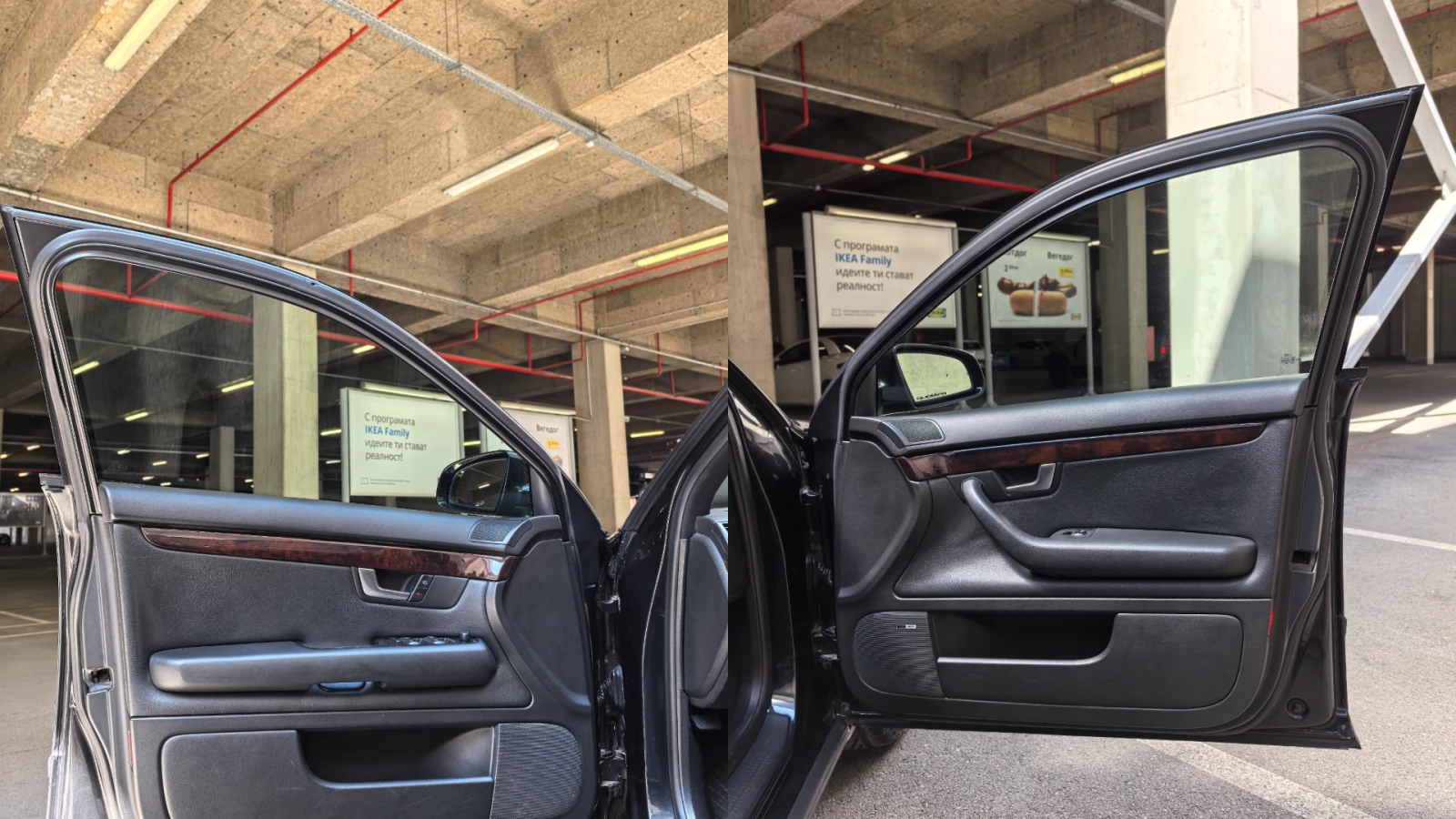 Audi A4 B6 Avant  | Mobile.bg � ����������� 12