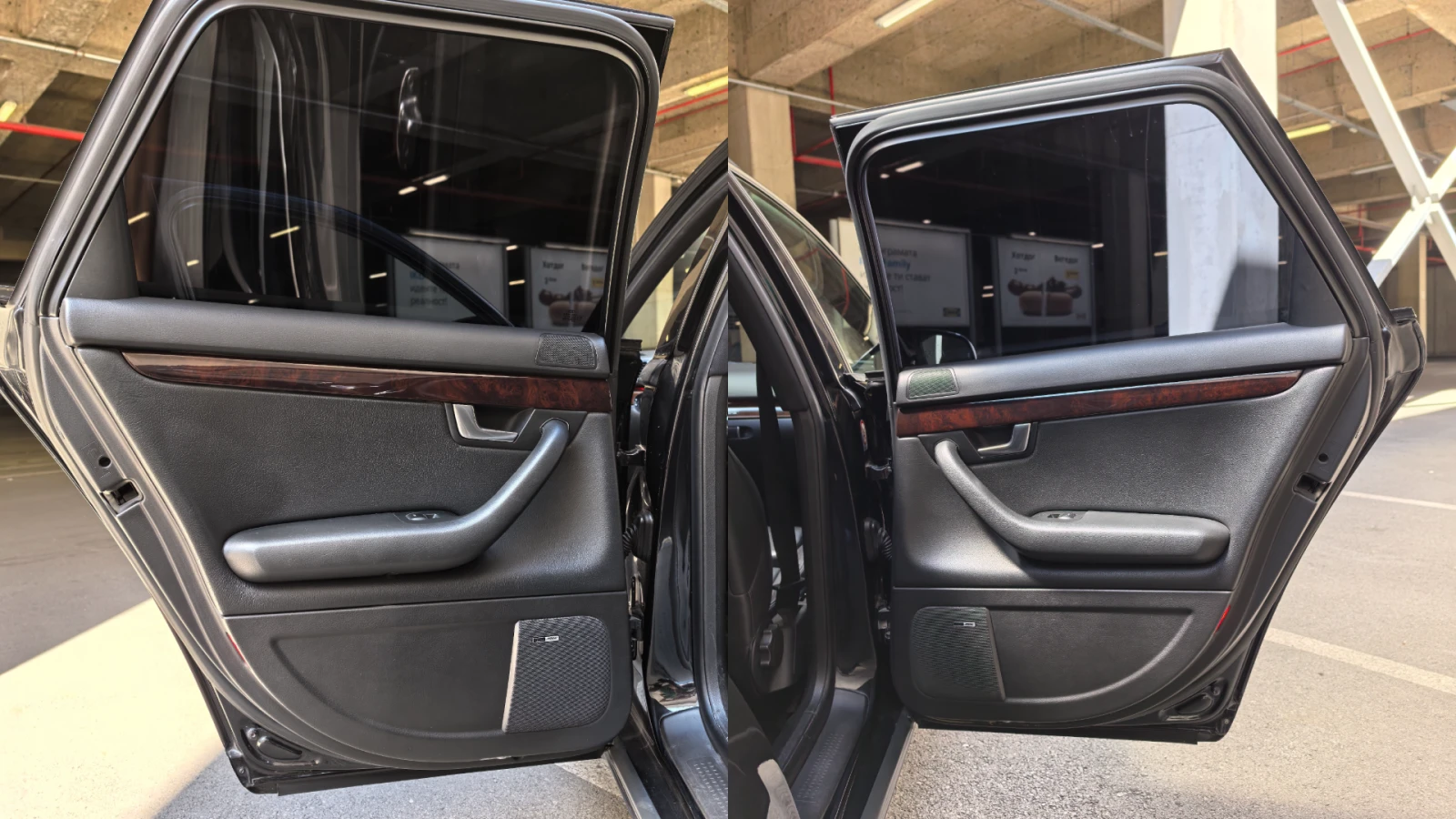 Audi A4 B6 Avant  | Mobile.bg � ����������� 13