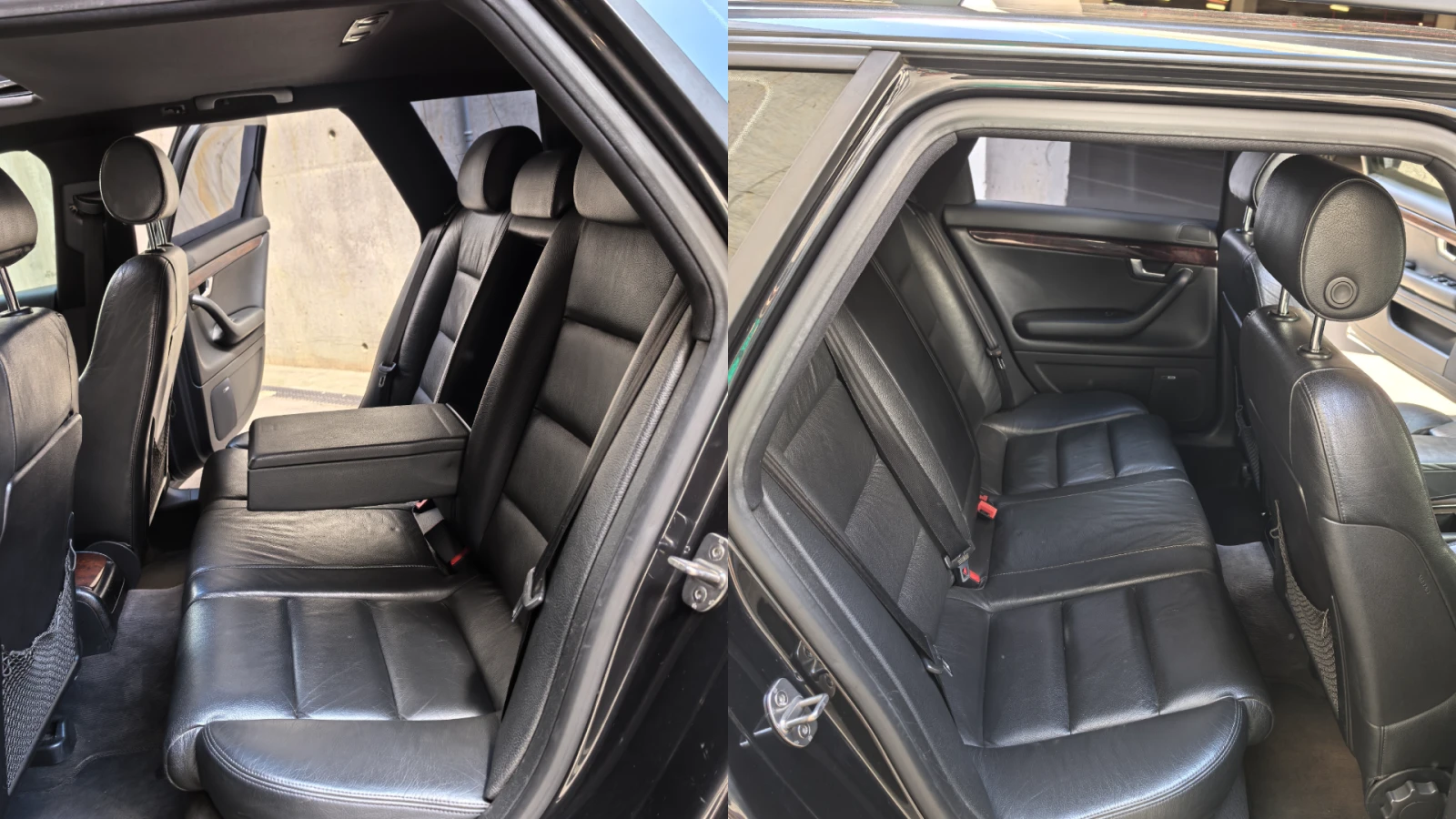 Audi A4 B6 Avant  | Mobile.bg � ����������� 15