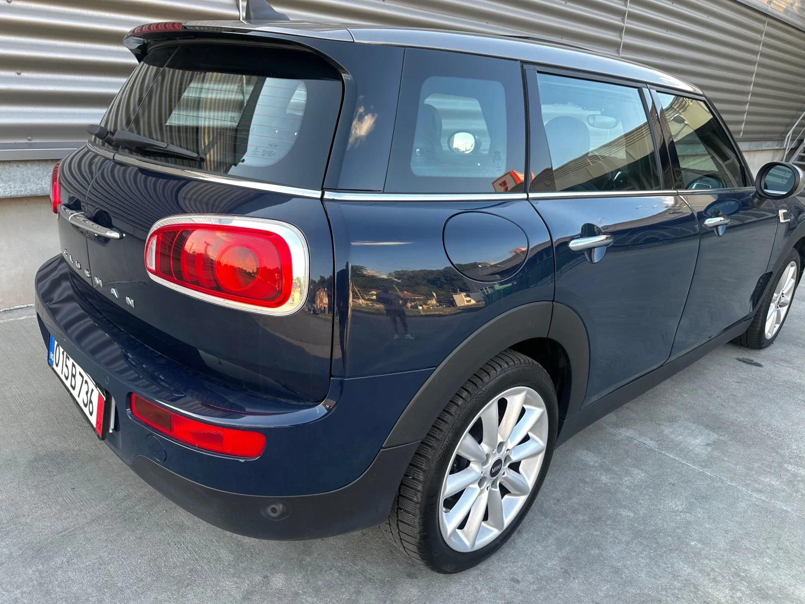 Mini Clubman FULl// - изображение 5