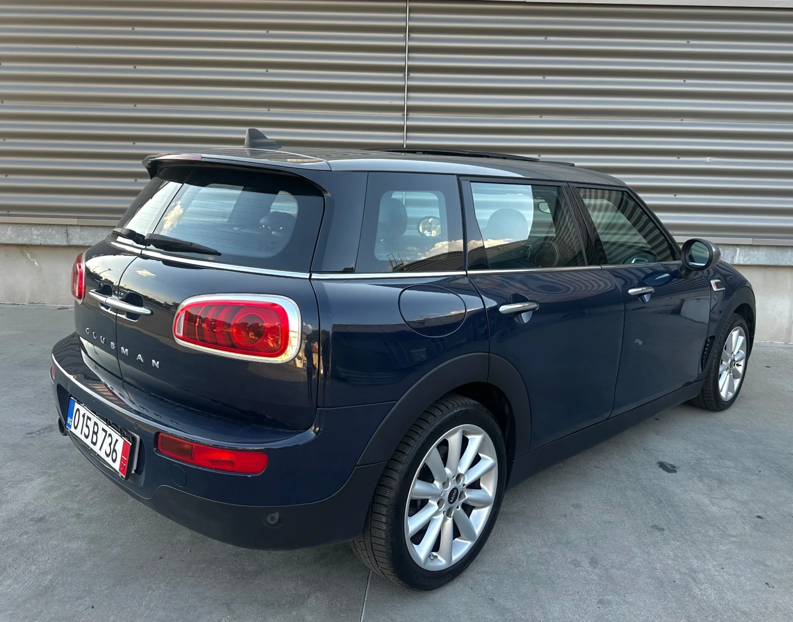 Mini Clubman FULl// - изображение 4