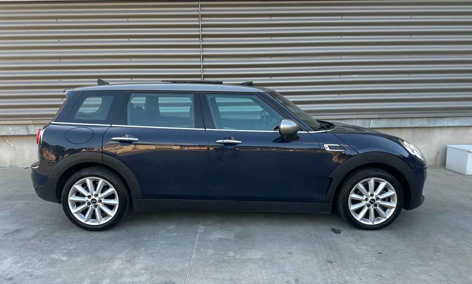 Mini Clubman FULl// - изображение 7