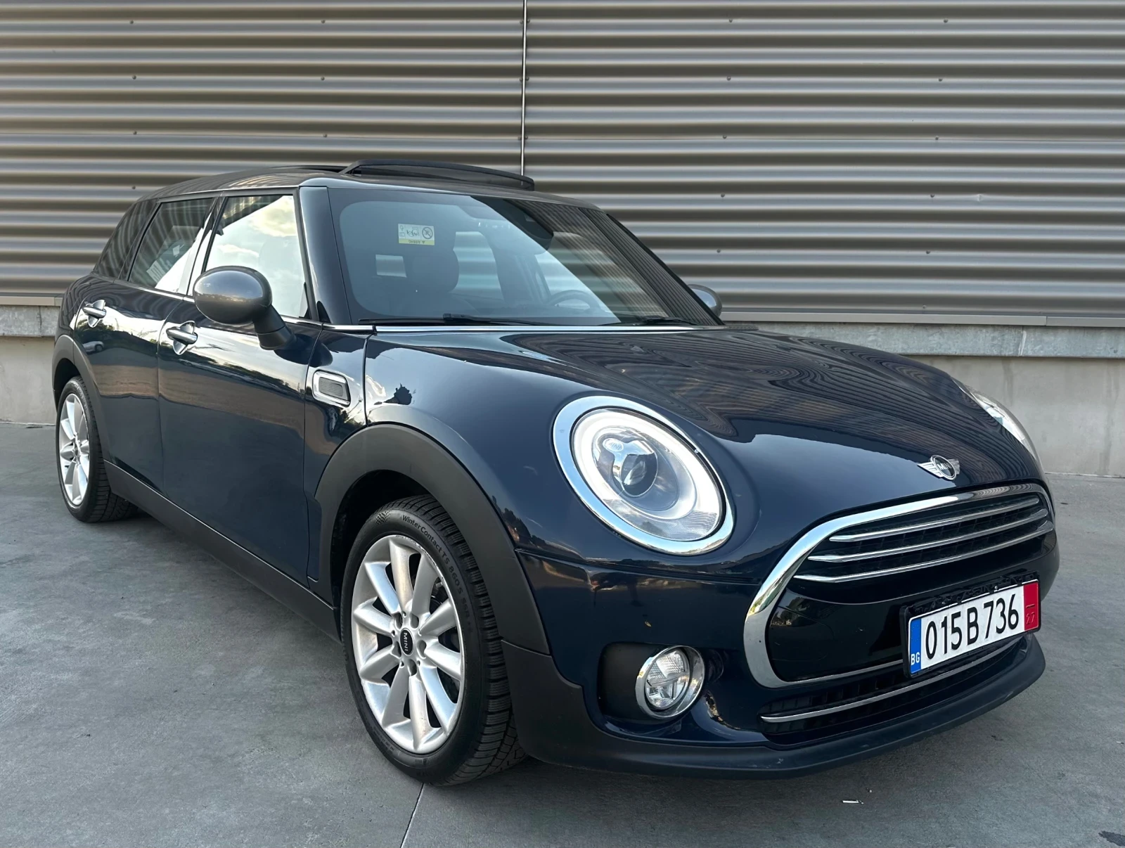 Mini Clubman FULl// - изображение 2