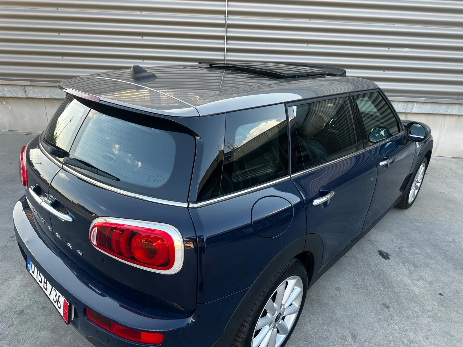 Mini Clubman FULl// - изображение 6