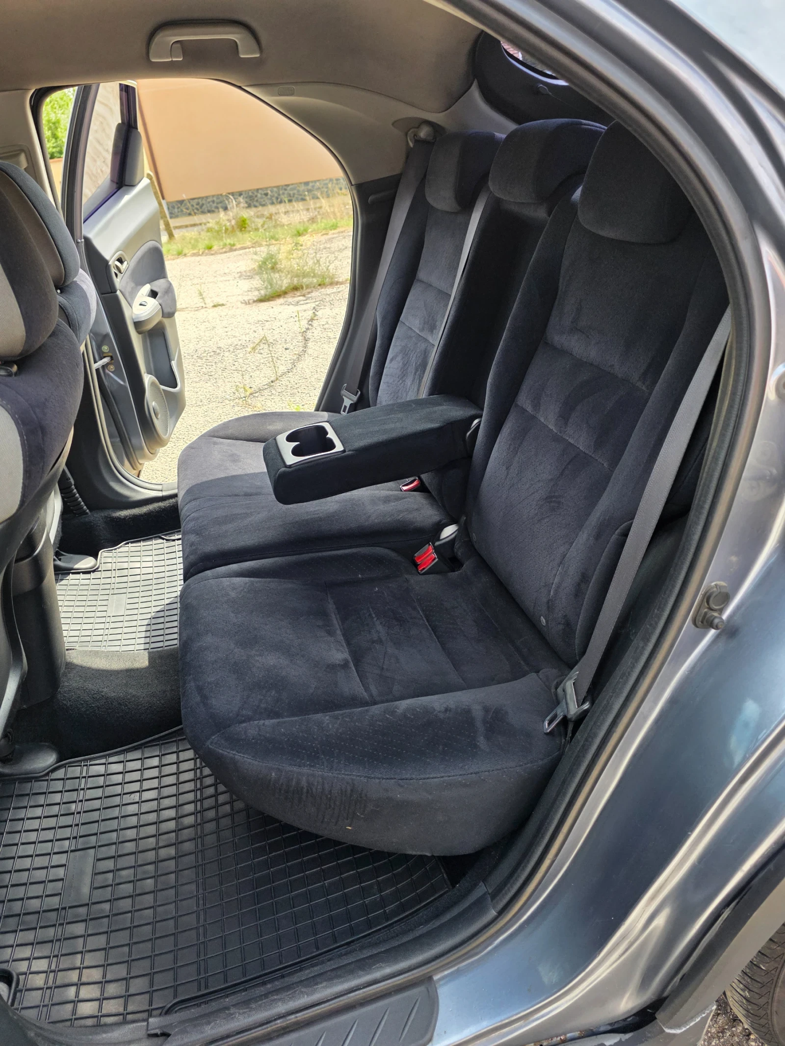 Honda Civic 2.2 | Mobile.bg   11