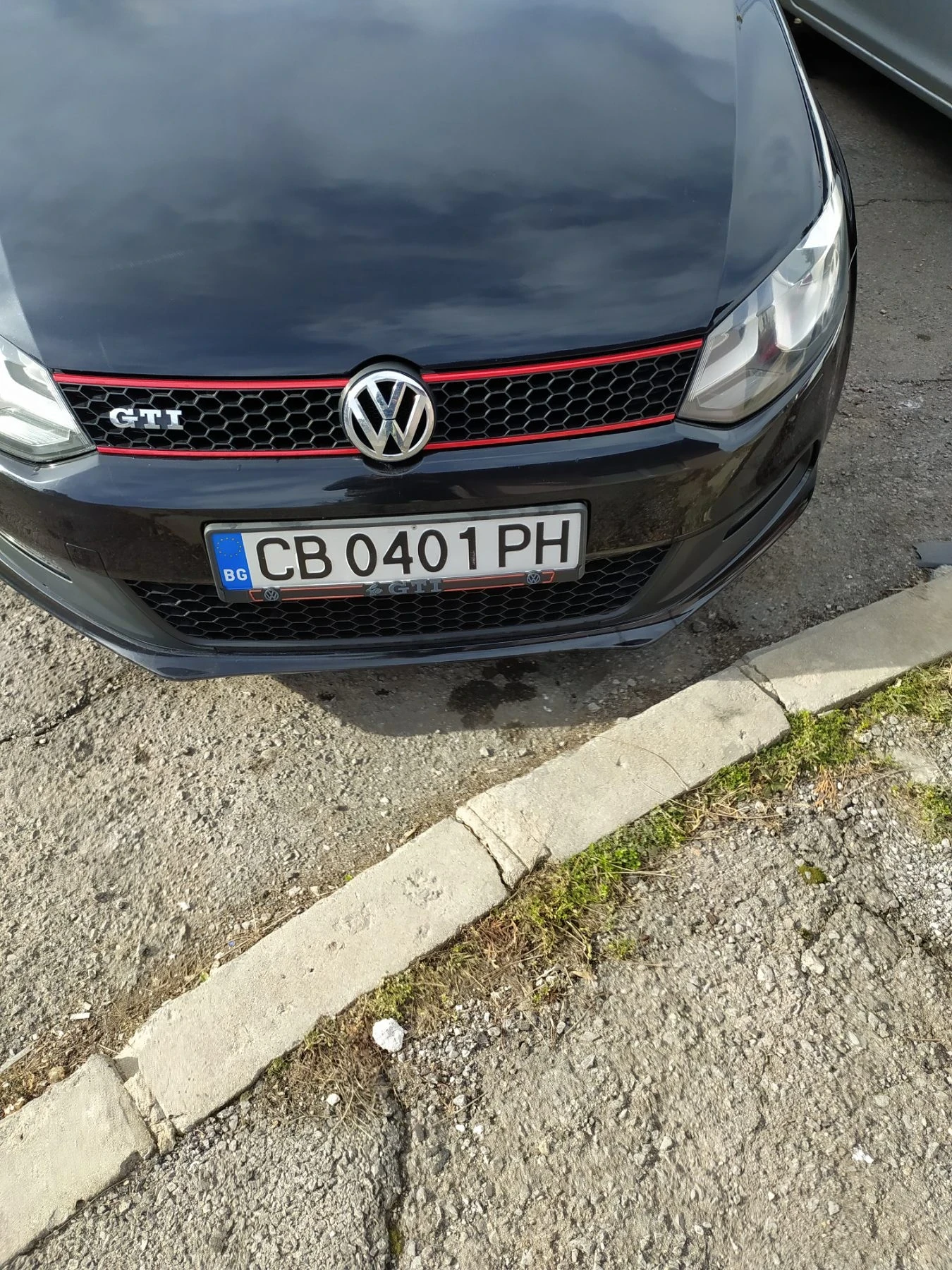 VW Polo 1.4 | Mobile.bg   1