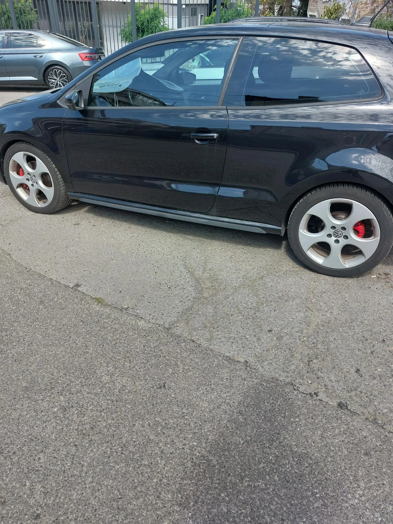 VW Polo 1.4 - изображение 10