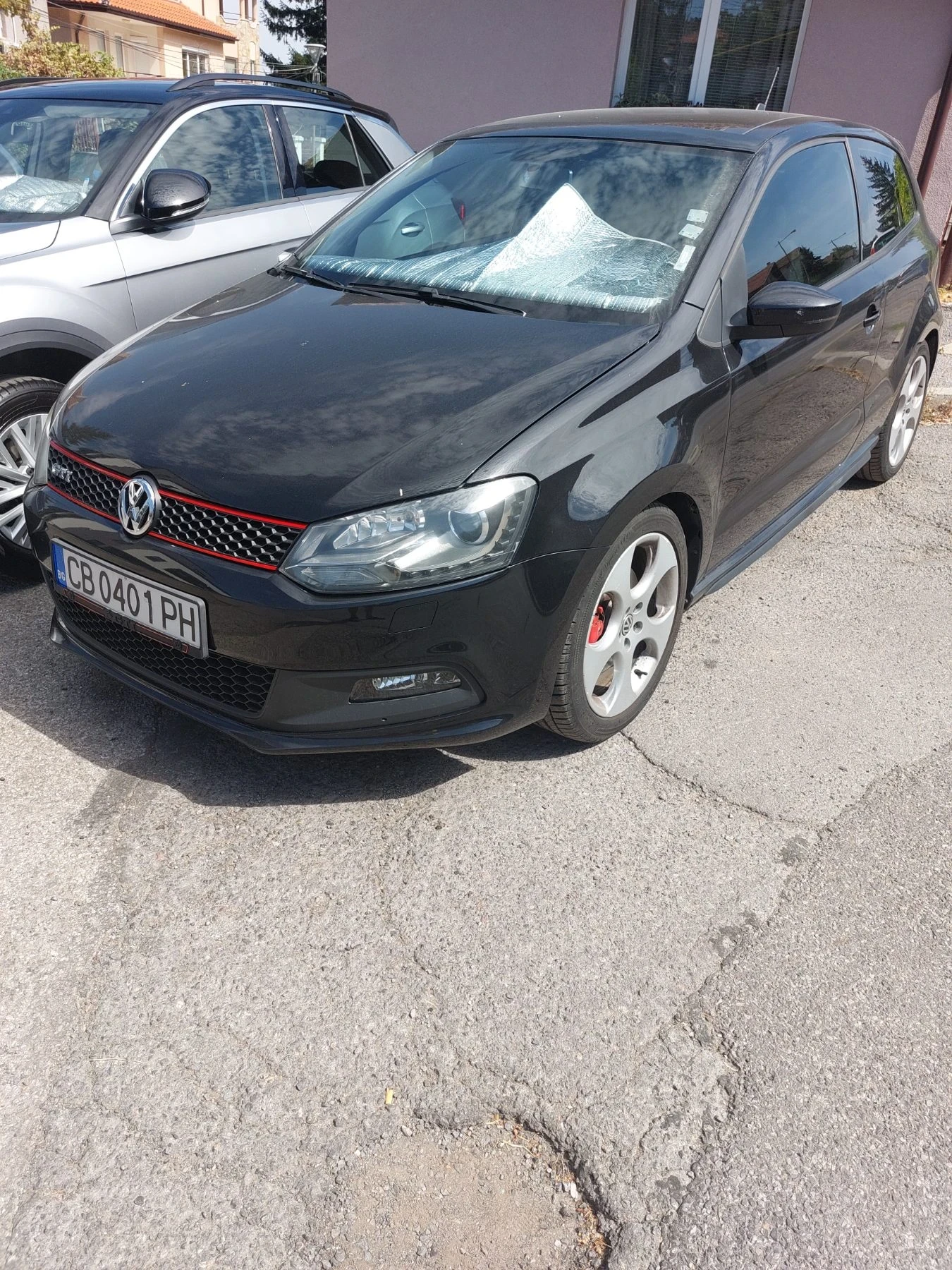 VW Polo 1.4 | Mobile.bg   12