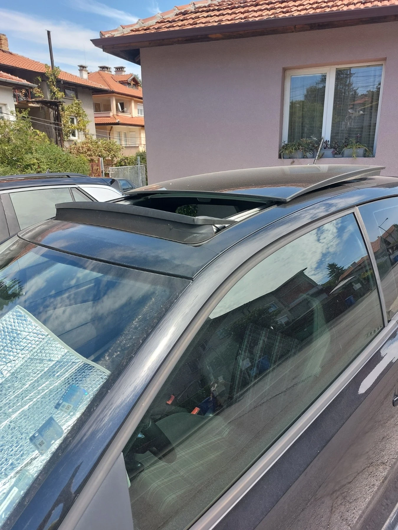 VW Polo 1.4 - изображение 9